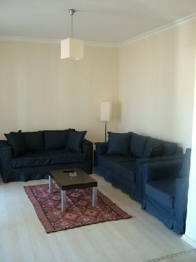 Ferienwohnung in Kalkan (Antalya) oder Ferienwohnung oder Ferienhaus