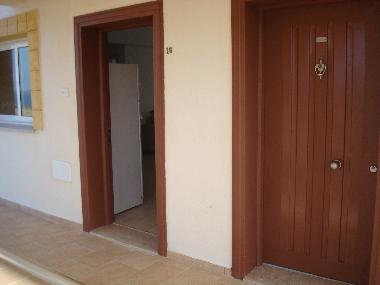 Ferienwohnung in Kyrenia (Kyrenia) oder Ferienwohnung oder Ferienhaus