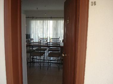 Ferienwohnung in Kyrenia (Kyrenia) oder Ferienwohnung oder Ferienhaus