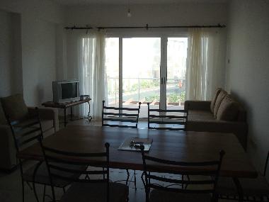 Ferienwohnung in Kyrenia (Kyrenia) oder Ferienwohnung oder Ferienhaus