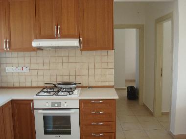 Ferienwohnung in Kyrenia (Kyrenia) oder Ferienwohnung oder Ferienhaus