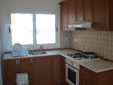 Ferienwohnung in Kyrenia (Kyrenia) oder Ferienwohnung oder Ferienhaus