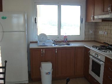 Ferienwohnung in Kyrenia (Kyrenia) oder Ferienwohnung oder Ferienhaus