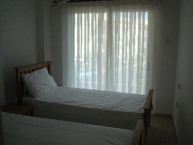 Ferienwohnung in Kyrenia (Kyrenia) oder Ferienwohnung oder Ferienhaus