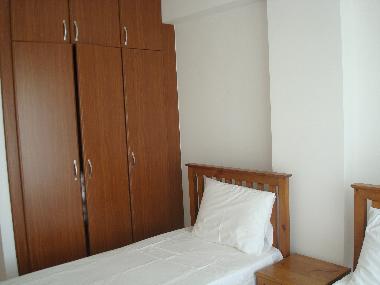 Ferienwohnung in Kyrenia (Kyrenia) oder Ferienwohnung oder Ferienhaus