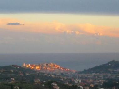 Ferienhaus in Imperia (Imperia) oder Ferienwohnung oder Ferienhaus