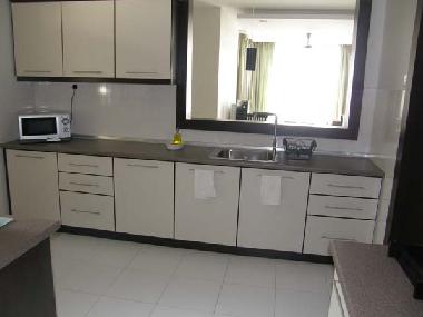 Ferienwohnung in Kuala Lumpur (Wilayah Persekutuan) oder Ferienwohnung oder Ferienhaus