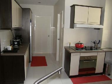 Ferienwohnung in Kuala Lumpur (Wilayah Persekutuan) oder Ferienwohnung oder Ferienhaus