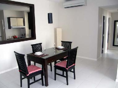 Ferienwohnung in Kuala Lumpur (Wilayah Persekutuan) oder Ferienwohnung oder Ferienhaus