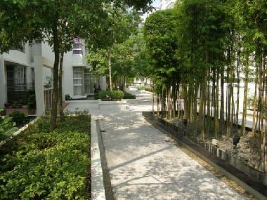 Ferienwohnung in Kuala Lumpur (Wilayah Persekutuan) oder Ferienwohnung oder Ferienhaus