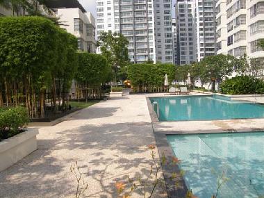 Ferienwohnung in Kuala Lumpur (Wilayah Persekutuan) oder Ferienwohnung oder Ferienhaus
