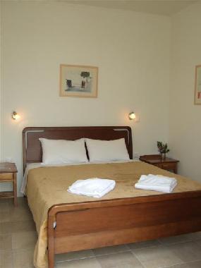 Ferienhaus in Almyrida (Chania) oder Ferienwohnung oder Ferienhaus