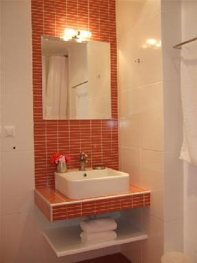 Ferienhaus in Almyrida (Chania) oder Ferienwohnung oder Ferienhaus