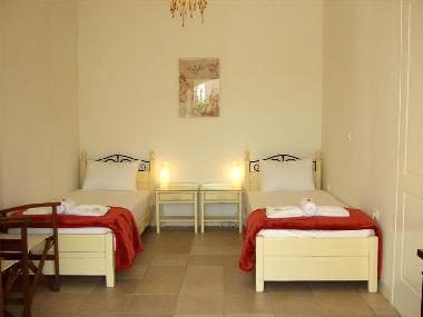 Ferienhaus in Almyrida (Chania) oder Ferienwohnung oder Ferienhaus