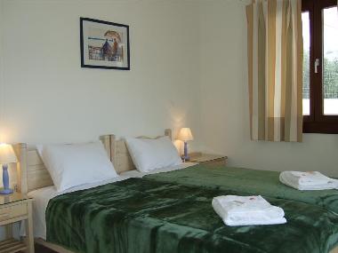 Ferienhaus in Almyrida (Chania) oder Ferienwohnung oder Ferienhaus