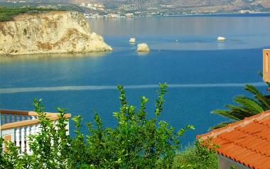 Ferienhaus in Almyrida (Chania) oder Ferienwohnung oder Ferienhaus
