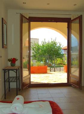 Ferienhaus in Almyrida (Chania) oder Ferienwohnung oder Ferienhaus