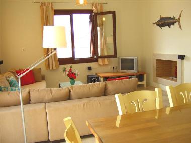 Ferienhaus in Almyrida (Chania) oder Ferienwohnung oder Ferienhaus