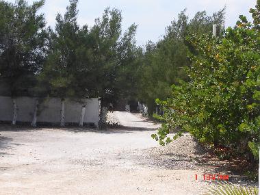 Ferienhaus in Chicxulub, Yucatan (Yucatan) oder Ferienwohnung oder Ferienhaus