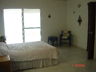 Ferienhaus in Chicxulub, Yucatan (Yucatan) oder Ferienwohnung oder Ferienhaus