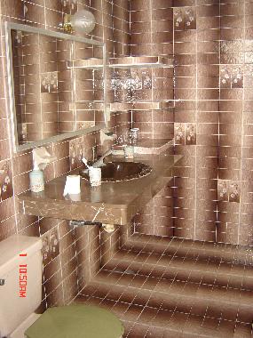 Ferienhaus in Chicxulub, Yucatan (Yucatan) oder Ferienwohnung oder Ferienhaus