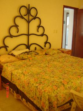 Ferienhaus in Chicxulub, Yucatan (Yucatan) oder Ferienwohnung oder Ferienhaus