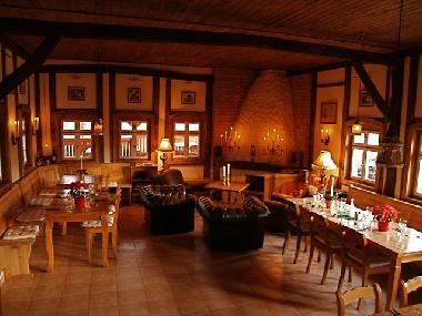 Pension in Cund / Bahnea (Mures) oder Ferienwohnung oder Ferienhaus