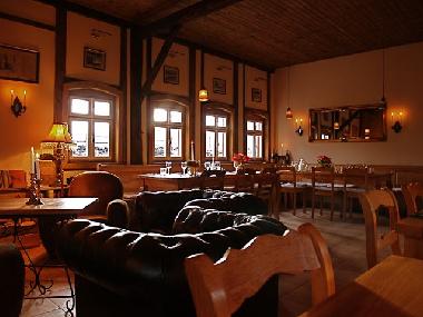 Pension in Cund / Bahnea (Mures) oder Ferienwohnung oder Ferienhaus