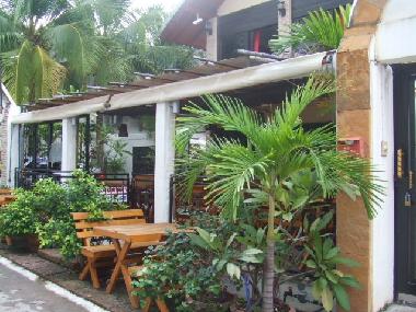 Ferienhaus in Jomtien (Chon Buri) oder Ferienwohnung oder Ferienhaus