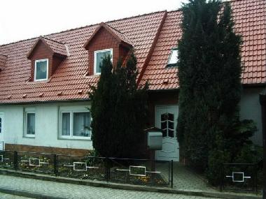 Ferienwohnung in Ribnitz Damgarten (Fischland-Dar-Zingst) oder Ferienwohnung oder Ferienhaus