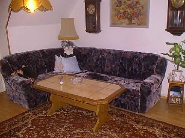 Ferienwohnung in Ribnitz Damgarten (Fischland-Dar-Zingst) oder Ferienwohnung oder Ferienhaus