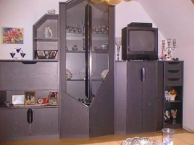 Ferienwohnung in Ribnitz Damgarten (Fischland-Dar-Zingst) oder Ferienwohnung oder Ferienhaus