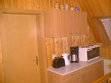 Ferienwohnung in Ribnitz Damgarten (Fischland-Dar-Zingst) oder Ferienwohnung oder Ferienhaus