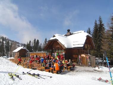 Ferienwohnung in Bodensdorf (Klagenfurt-Villach) oder Ferienwohnung oder Ferienhaus