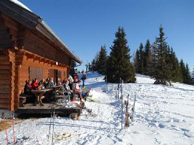 Ferienwohnung in Bodensdorf (Klagenfurt-Villach) oder Ferienwohnung oder Ferienhaus