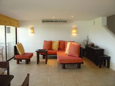 Ferienwohnung in Rawai (Phuket) oder Ferienwohnung oder Ferienhaus