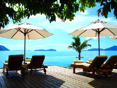 Ferienwohnung in Rawai (Phuket) oder Ferienwohnung oder Ferienhaus