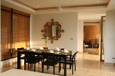 Ferienhaus in Koh Samui (Surat Thani) oder Ferienwohnung oder Ferienhaus