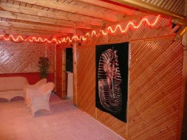 Ferienwohnung in hurghada (Al Bahr al Ahmar) oder Ferienwohnung oder Ferienhaus