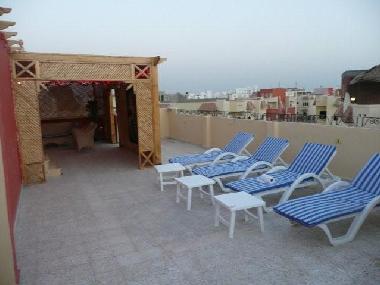 Ferienwohnung in hurghada (Al Bahr al Ahmar) oder Ferienwohnung oder Ferienhaus