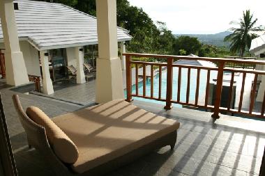Ferienhaus in Koh Samui (Surat Thani) oder Ferienwohnung oder Ferienhaus