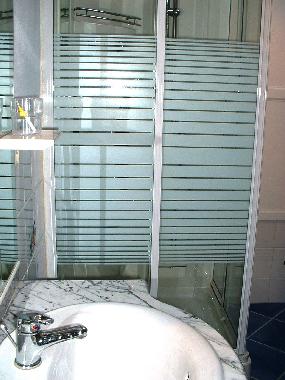 Ferienhaus in Berrien (Finist�re) oder Ferienwohnung oder Ferienhaus