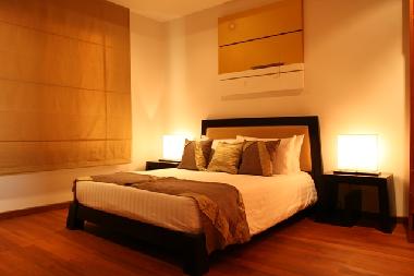 Ferienhaus in Koh Samui (Surat Thani) oder Ferienwohnung oder Ferienhaus