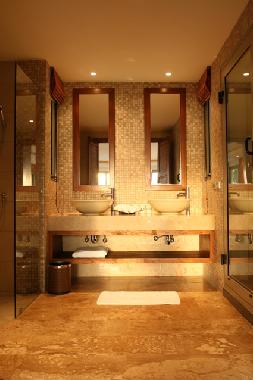 Ferienhaus in Koh Samui (Surat Thani) oder Ferienwohnung oder Ferienhaus