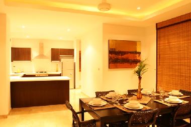 Ferienhaus in Koh Samui (Surat Thani) oder Ferienwohnung oder Ferienhaus