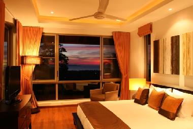 Ferienhaus in Koh Samui (Surat Thani) oder Ferienwohnung oder Ferienhaus