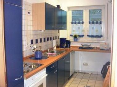 Ferienhaus in Idar-Oberstein (Hunsrck - Nahe) oder Ferienwohnung oder Ferienhaus