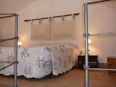 Ferienhaus in Mattinata (Foggia) oder Ferienwohnung oder Ferienhaus