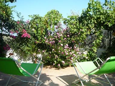 Ferienhaus in Mattinata (Foggia) oder Ferienwohnung oder Ferienhaus