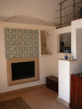 Ferienhaus in Mattinata (Foggia) oder Ferienwohnung oder Ferienhaus